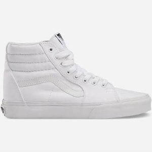 Vans Hightop - Womens